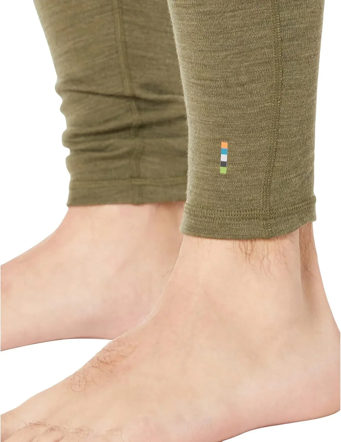 Smartwool Men's Classic Thermal Merino Base Layer Bottom