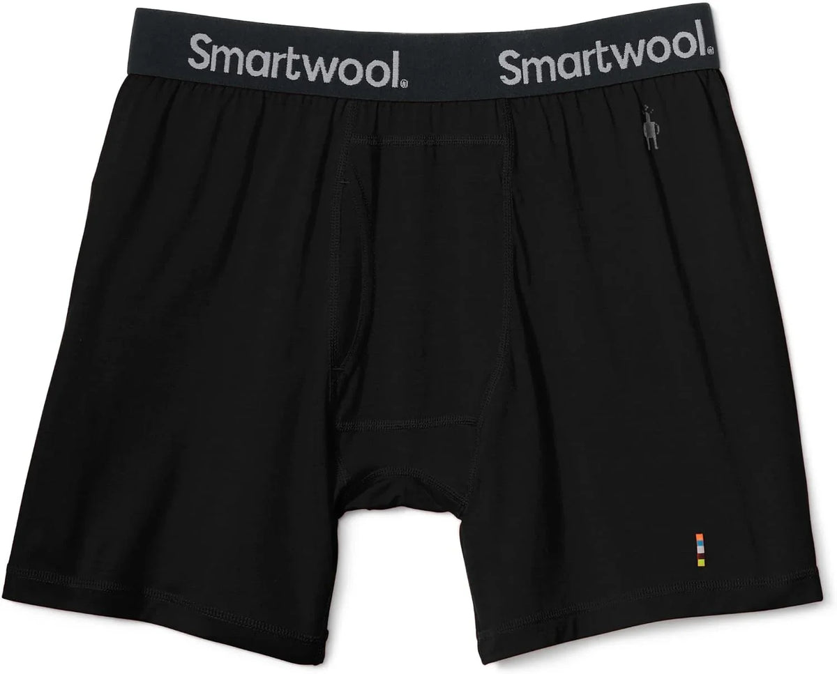Smartwool Men's Merino Boxer Brief Boxed