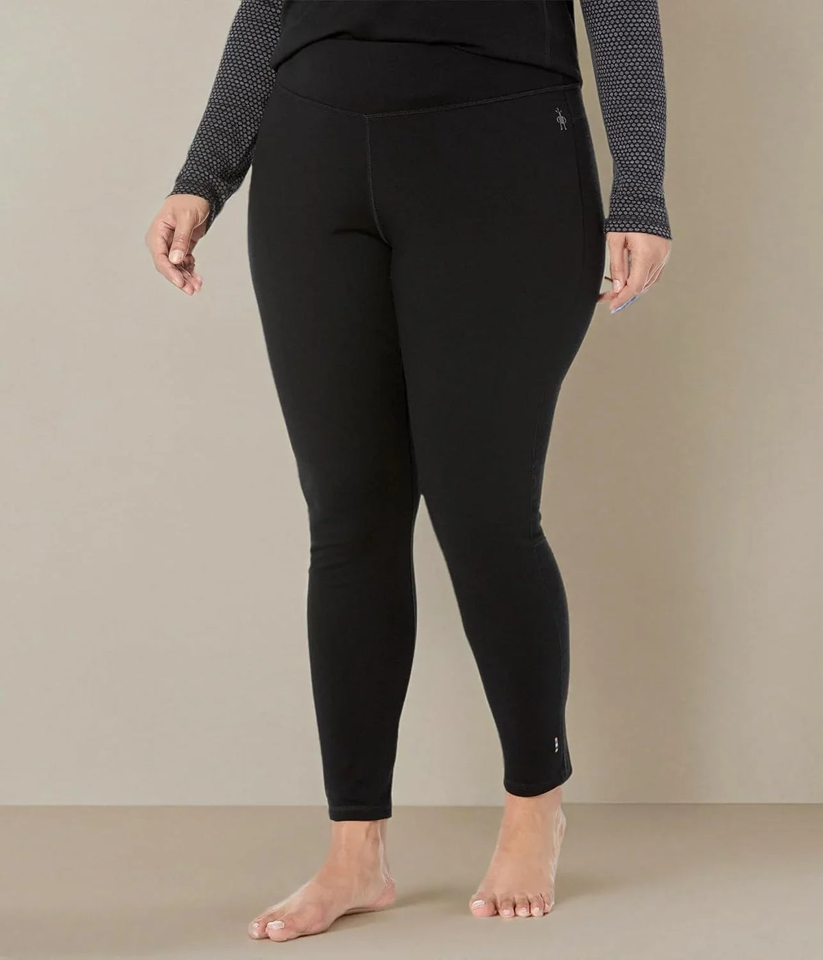 Smartwool Women's Classic Thermal Merino Base Layer Bottom Plus