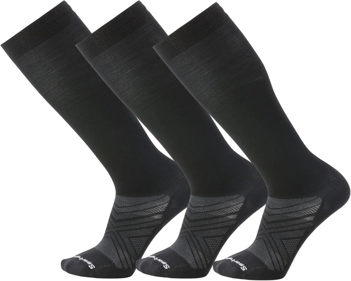 Smartwool Men's Ski Zero Cushion Over The Calf Socks
