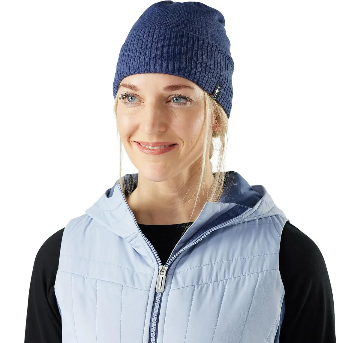 Smartwool Unisex Adult Fleece Lined Beanie