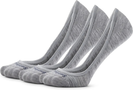 Smartwool Everyday Low Cut No Show Socks For Men and Women