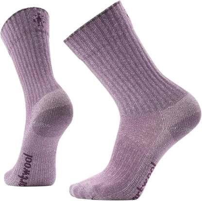 Smartwool Unisex Hike Classic Edition Light Cushion Second Cut Crew Socks