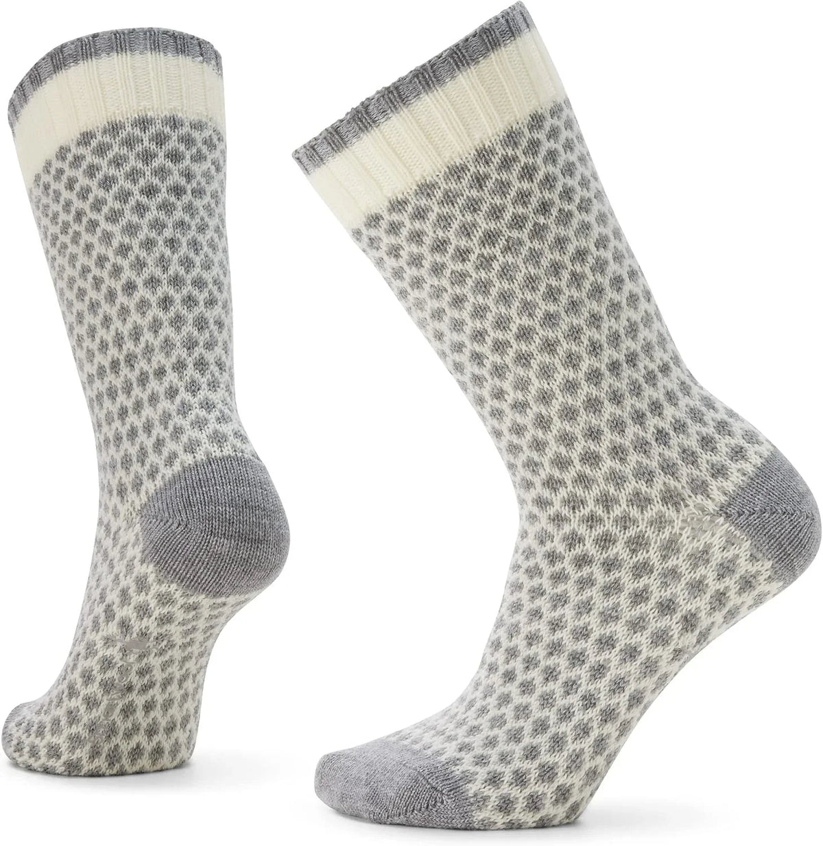 Smartwool Women's Everyday Cozy Popcorn Polka Dot Crew