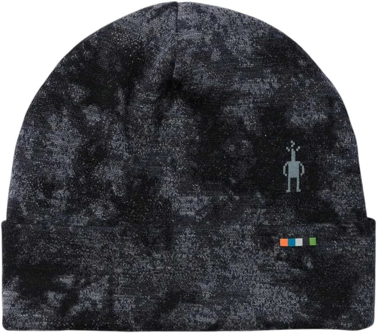 SmartWool Unisex Adult Thermal Merino Reversible Cuffed Beanie