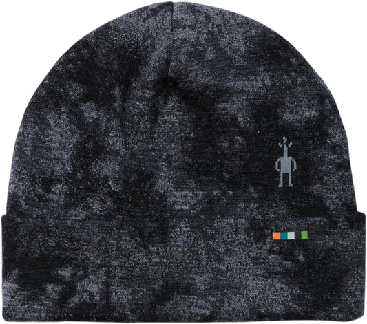 SmartWool Unisex Adult Thermal Merino Reversible Cuffed Beanie