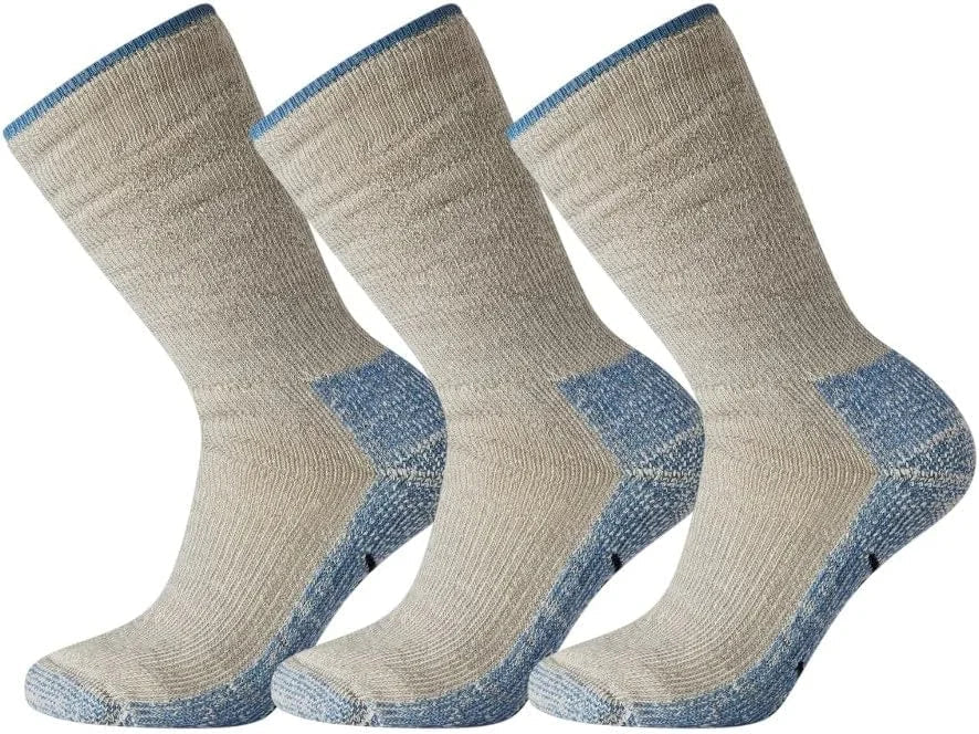 Smartwool Women's Classic Edition Mountaineer Maximum Cushion Crew Socks