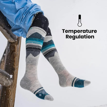 Smartwool Women's Hike Light Cushion Margarita Crew