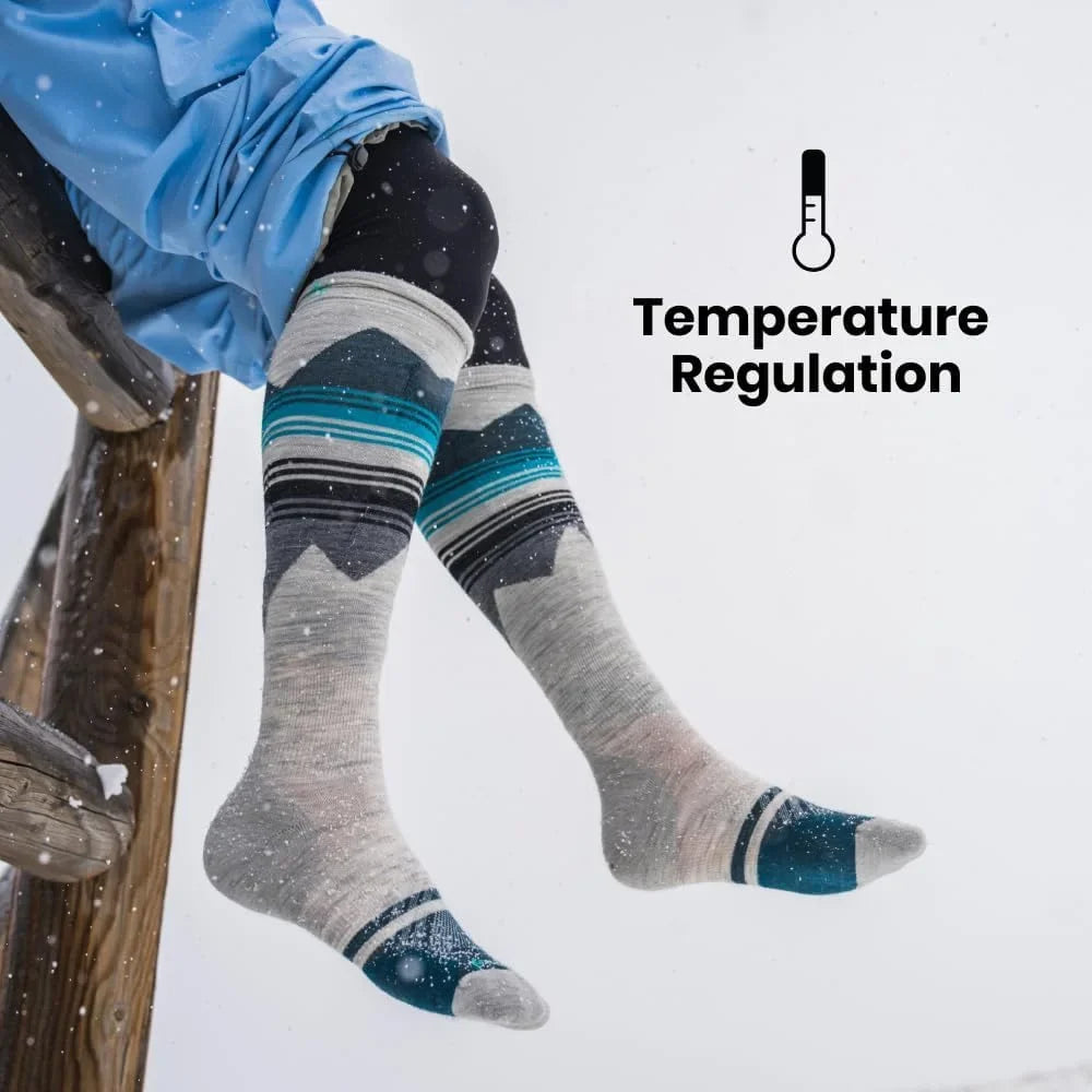 Smartwool Men's Hike Light Cushion Ankle Socks