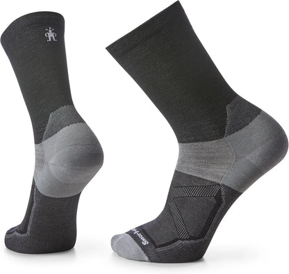 Smartwool Men's Bike Zero Cushion Crew Socks