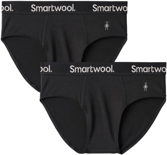 Smartwool Men's Active Brief Boxed
