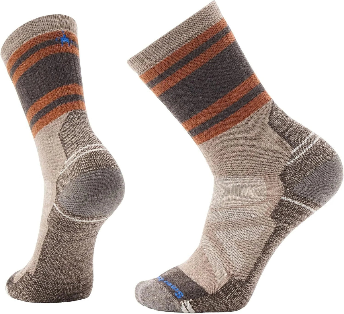 Smartwool Men's Hike Full Cushion Lolo Trail Crew