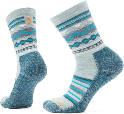 Smartwool Unisex Everyday Hudson Trail Crew