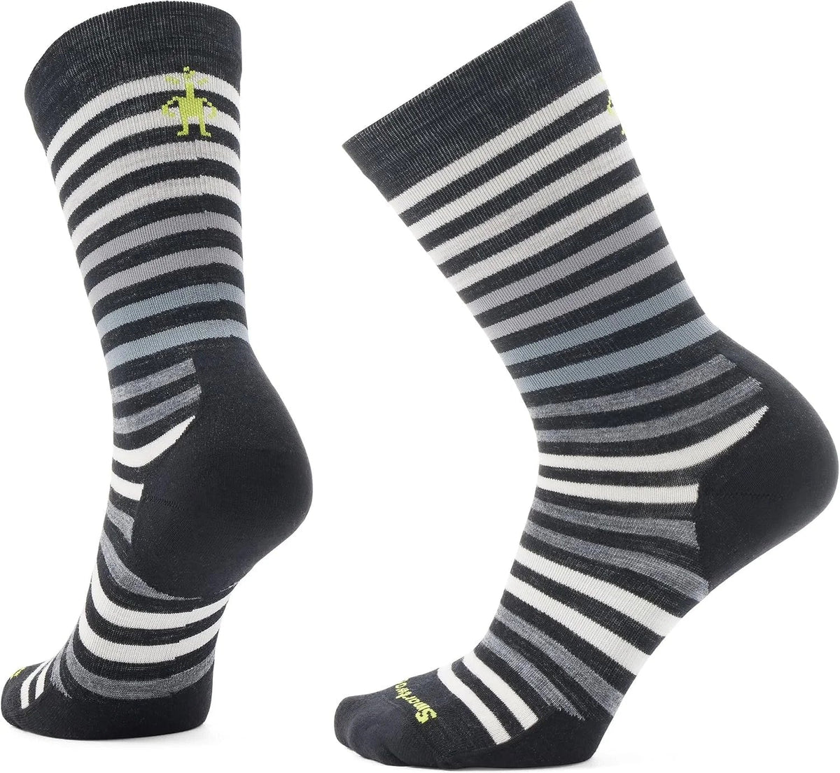 Smartwool Men's Everyday Spruce Street Crew Socks
