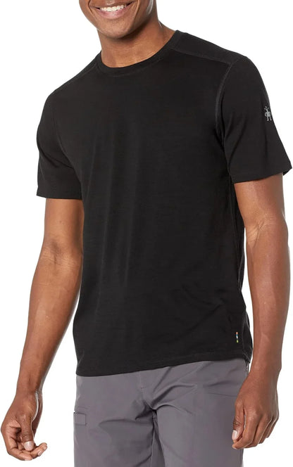 SmartWool Men's Merino Short Sleeve Tee