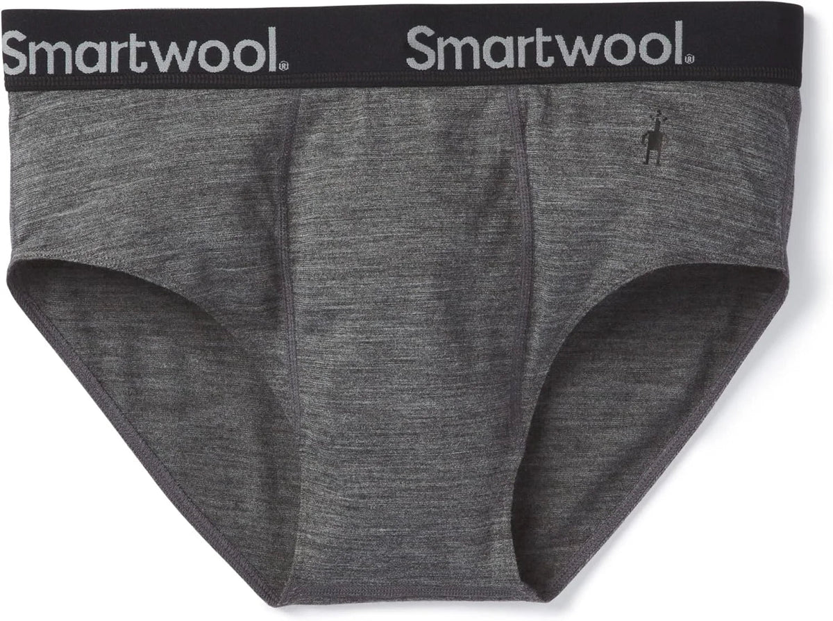 Smartwool Men's Active Brief Boxed
