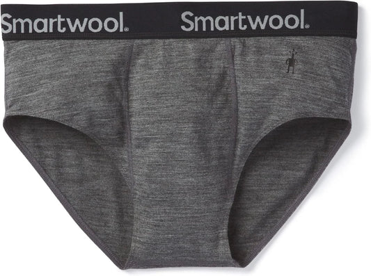 Smartwool Men's Active Brief Boxed