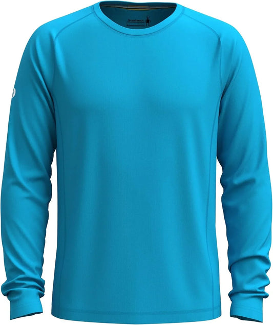 Smartwool Men's Active Ultralite Long Sleeve