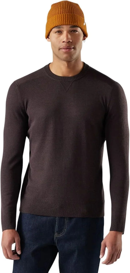 SmartWool Men's Sparwood Crew Sweater