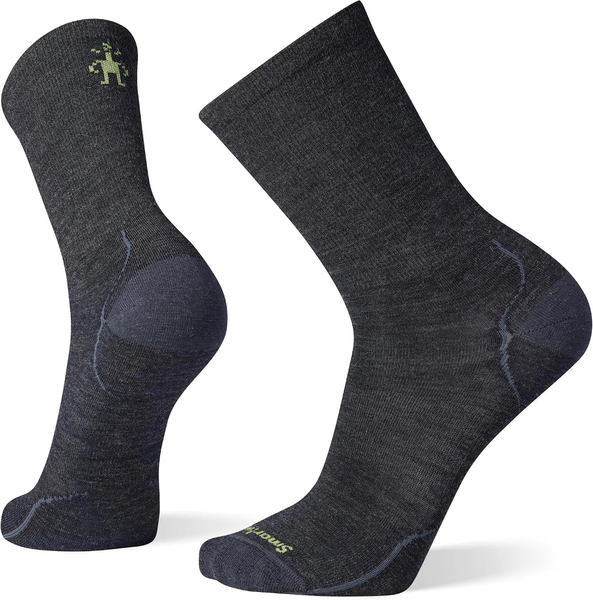 Smartwool Everyday Anchor Line Crew