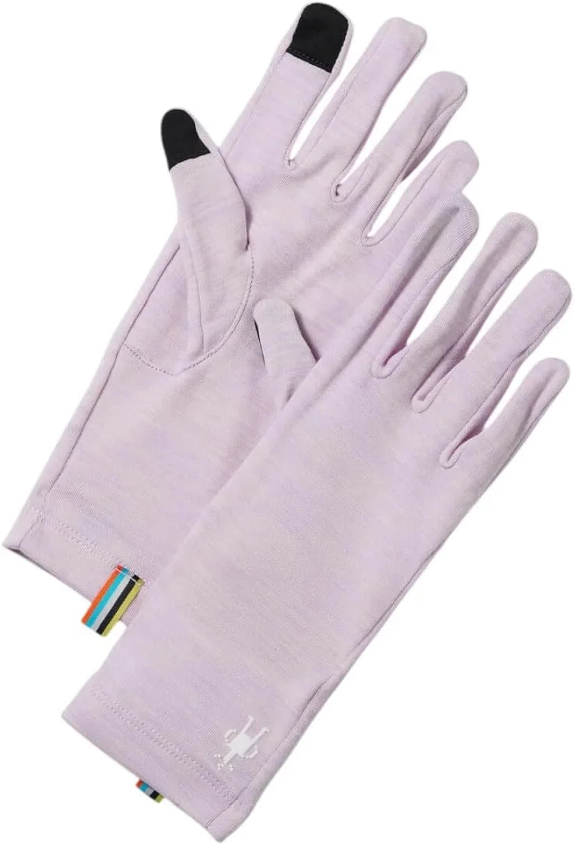 Smartwool Unisex Adult Thermal Merino Glove