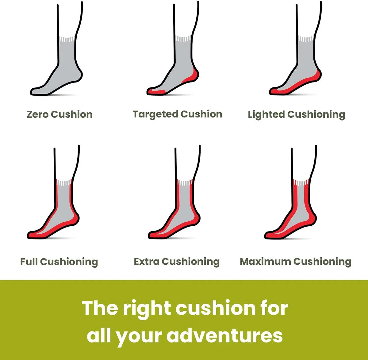 Smartwool Unisex Kids Full Cushion Mountain Moose Pattern Over The Calf Socks (Toddler/Little Kid/Big Kid)