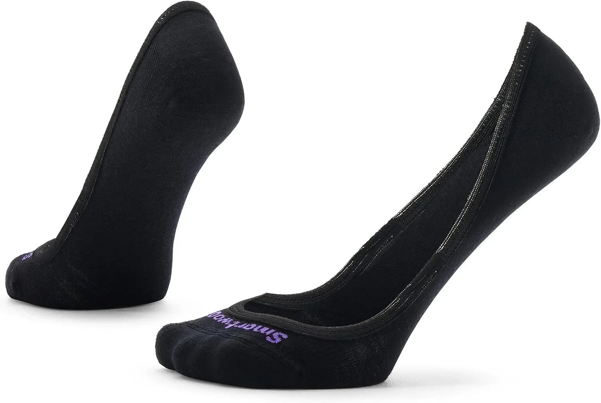 Smartwool Everyday Low Cut No Show Socks For Men and Women