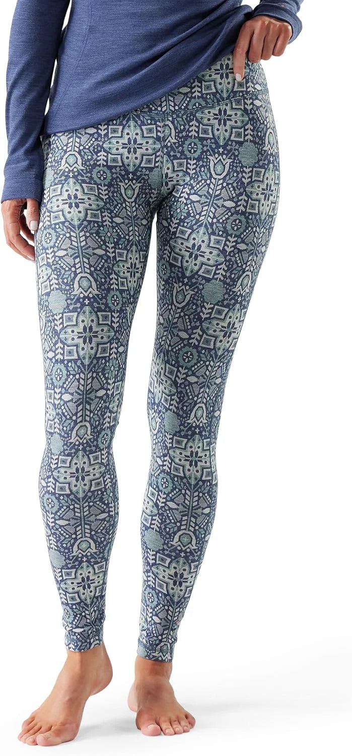 Smartwool Women's Merino 250 Base Layer Bottoms