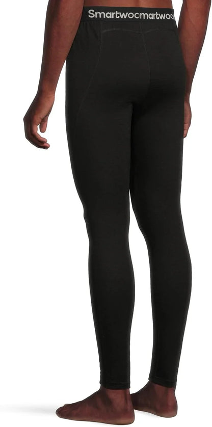 SmartWool Men's Classic All-Season Merino Base Layer Bottoms