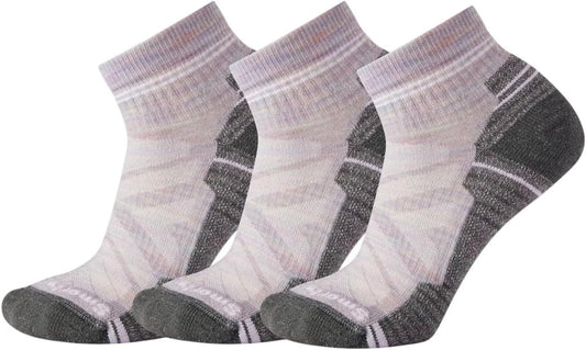 Smartwool Women's Hike Light Cushion Ankle Socks