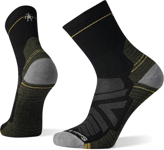 Smartwool Men's Hike Light Cushion Mid Crew Socks