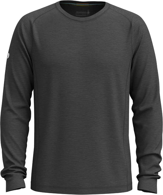 Smartwool Men's Active Ultralite Long Sleeve