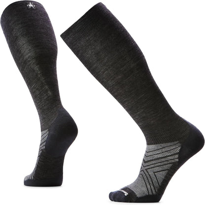 Smartwool Men's Ski Zero Cushion Extra Stretch Over the Calf Socks
