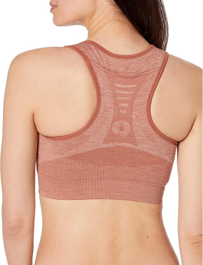 Smartwool Women's Intraknit Racerback Bra