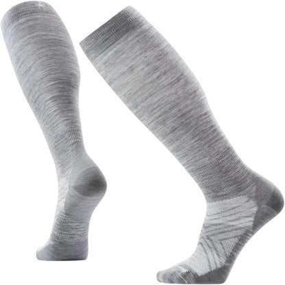 Smartwool Men's Ski Zero Cushion Over The Calf Socks