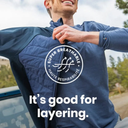 Smartwool Women's Classic Thermal Merino Base Layer 1/4 Zip