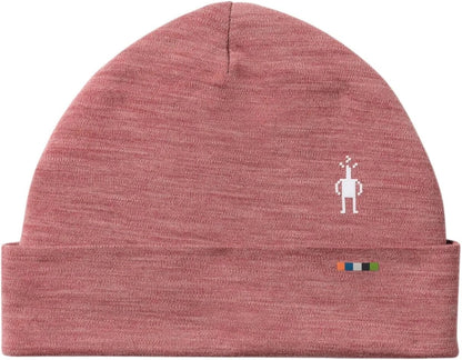 SmartWool Unisex Adult Thermal Merino Reversible Cuffed Beanie