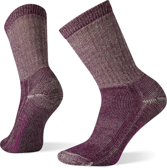 Smartwool Women's Classic Hike Full Cushion Crew Socks