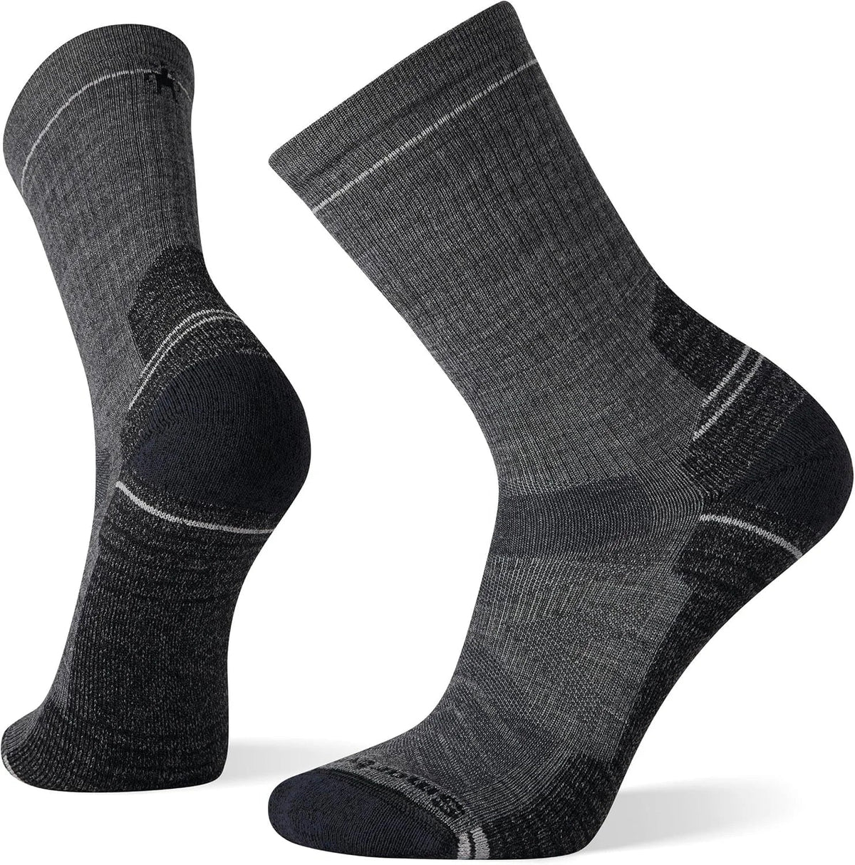 Smartwool Men's Hike Light Cushion Crew