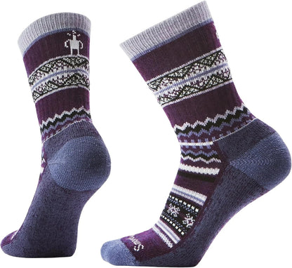 Smartwool Everyday Snowed In Sweater Crew