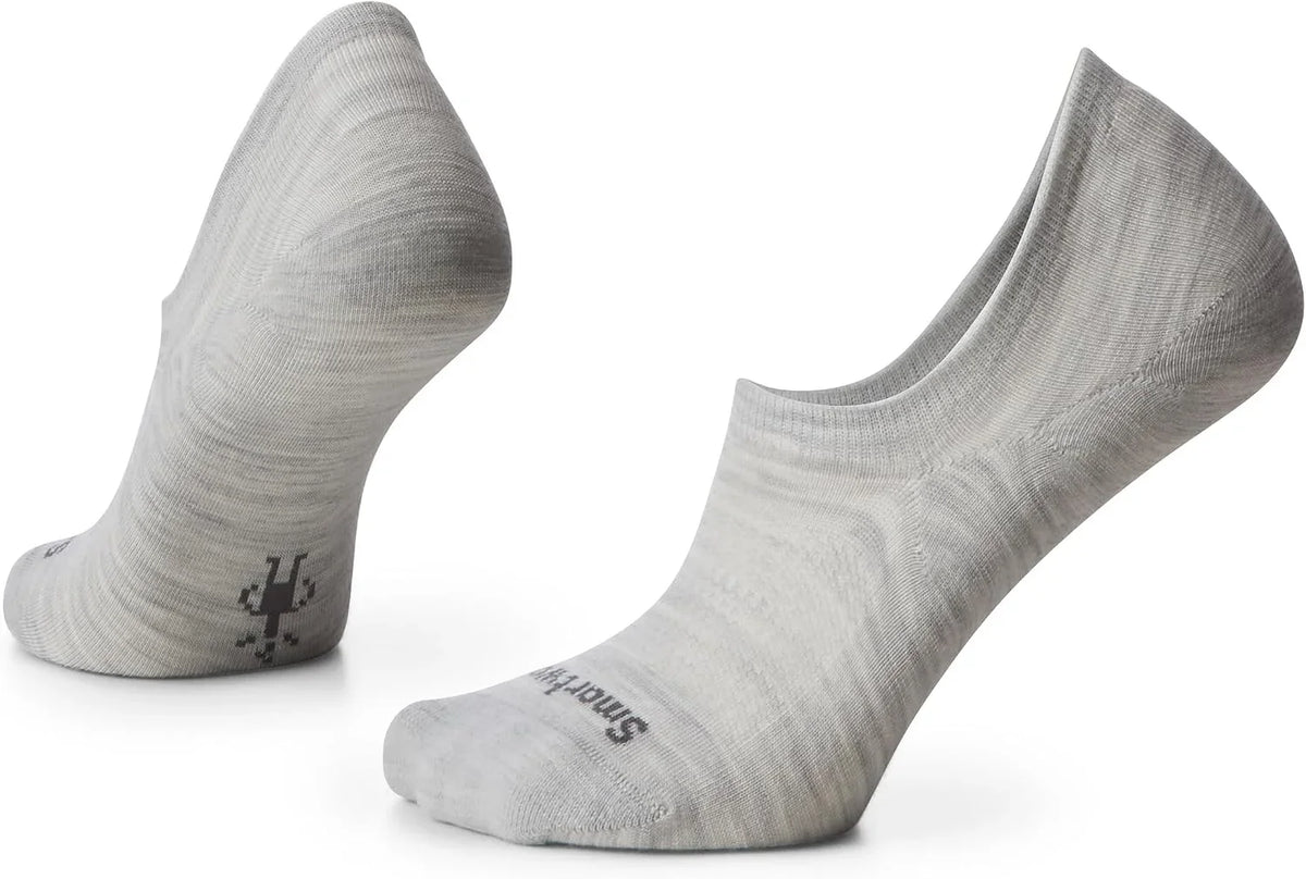 Smartwool Unisex Everyday No Show Socks