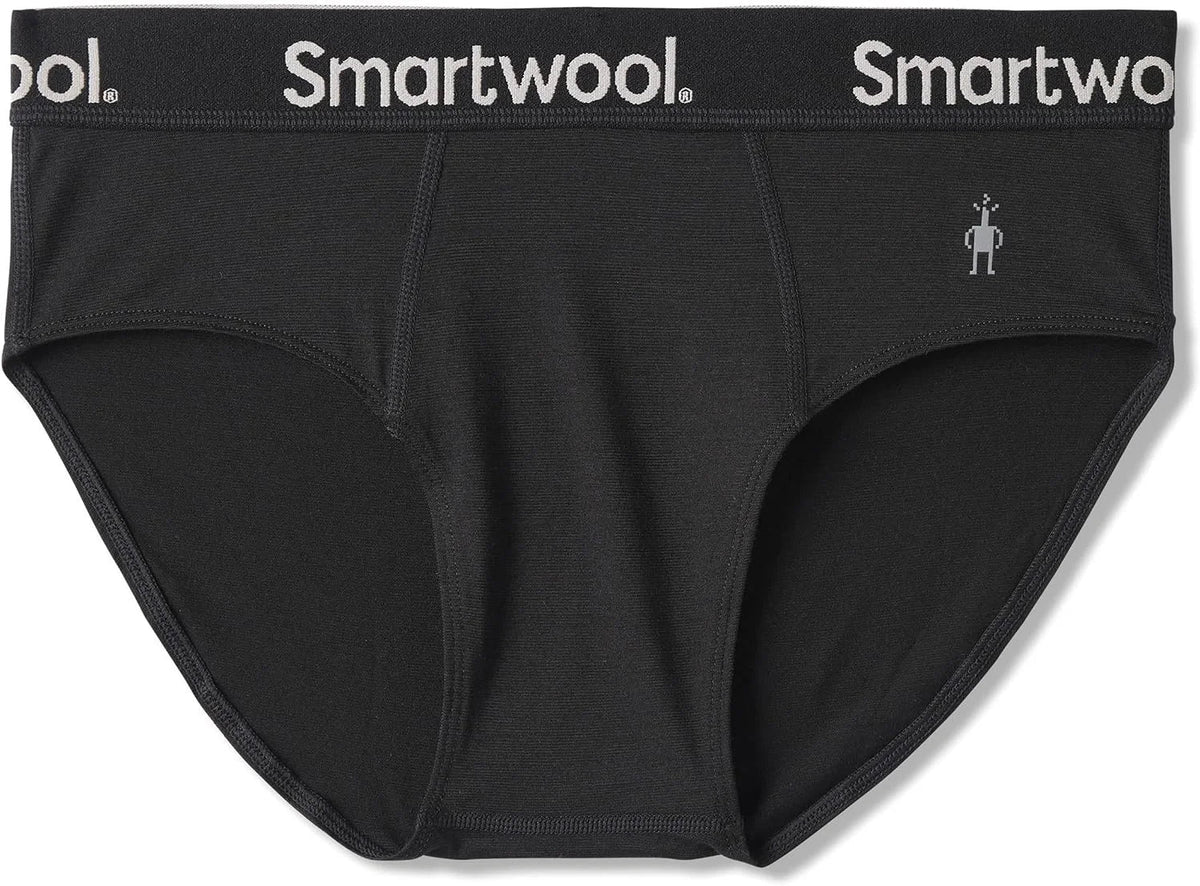 Smartwool Men's Active Brief Boxed