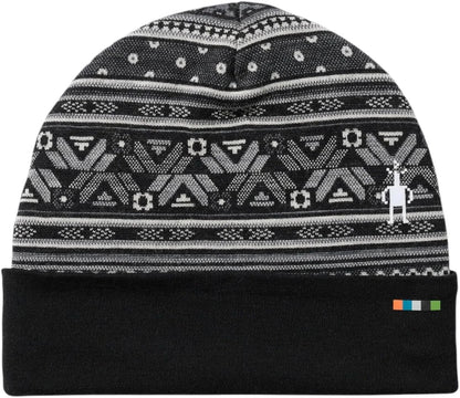 SmartWool Unisex Adult Thermal Merino Reversible Cuffed Beanie