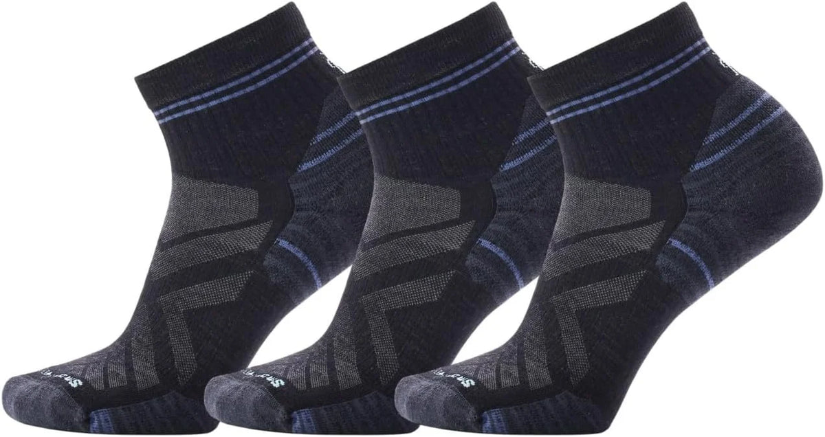 Smartwool Women's Hike Targeted Cushion Ankle Socks