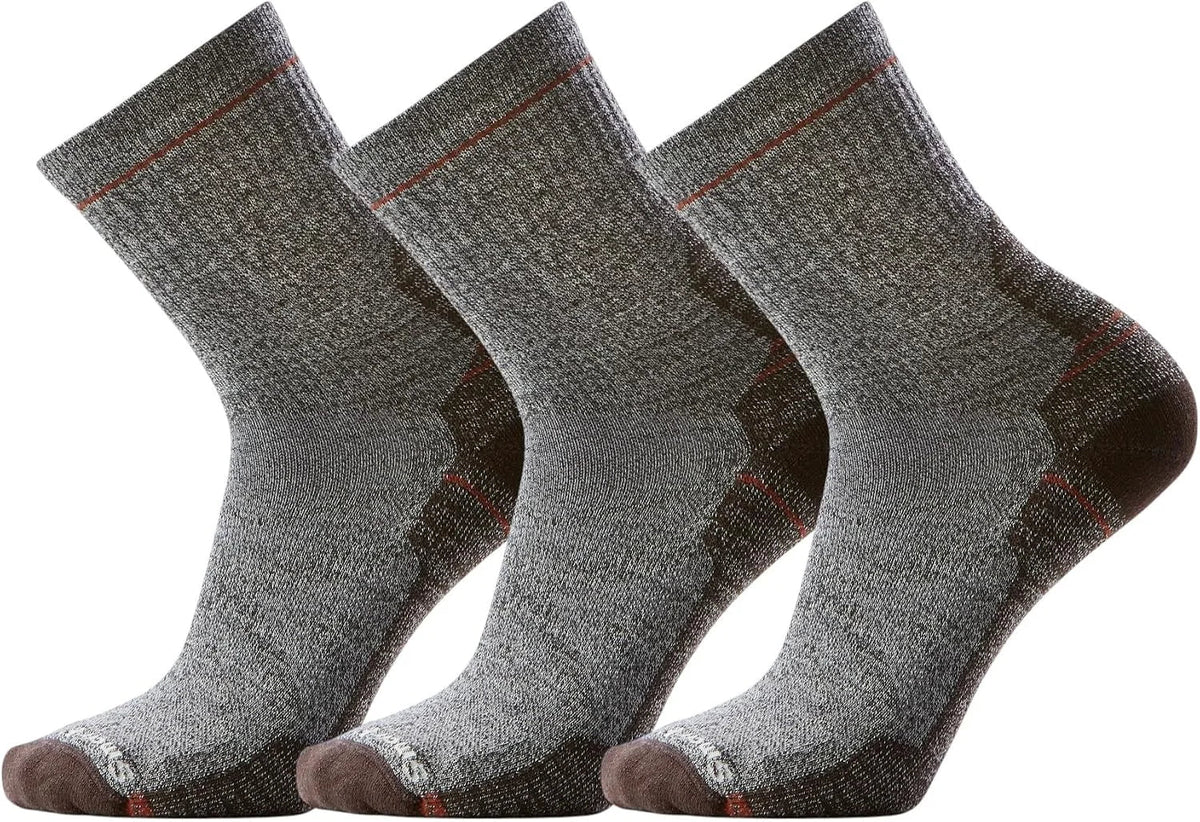 Smartwool Men's Hike Light Cushion Mid Crew Socks