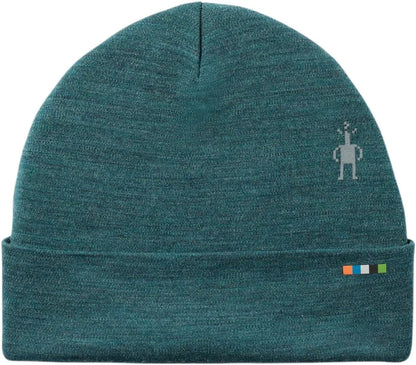 SmartWool Unisex Adult Thermal Merino Reversible Cuffed Beanie
