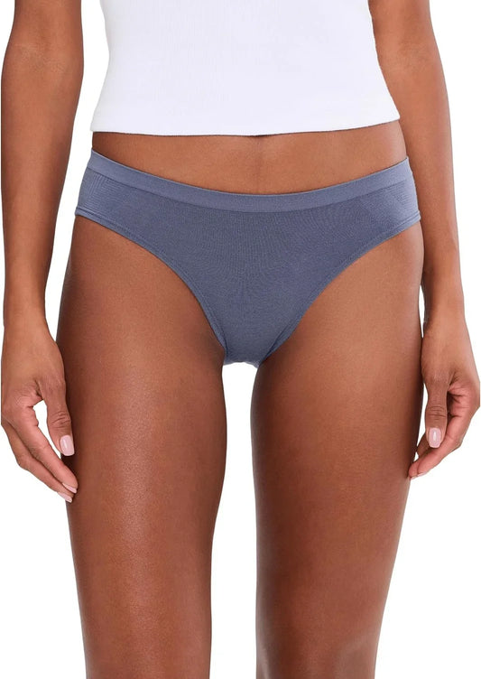 Smartwool Women's Intraknit Bikini Boxed
