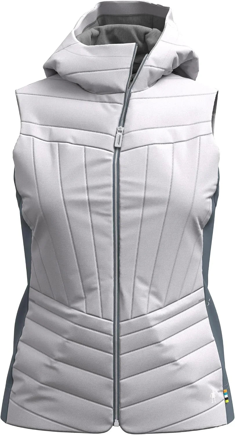 Smartwool Women's Smartloft Vest