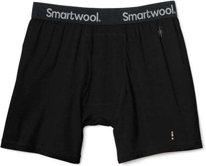 Smartwool Men's Merino Boxer Brief Boxed