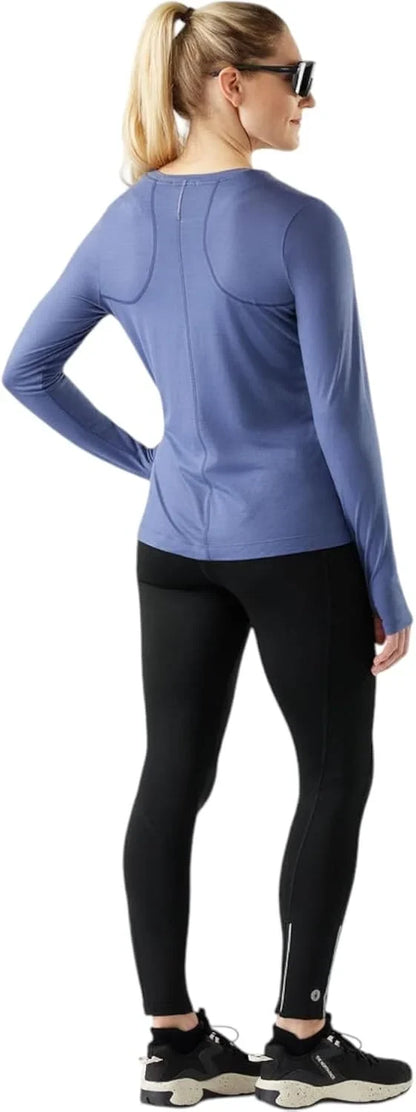 SmartWool Women's Active Long Sleeve